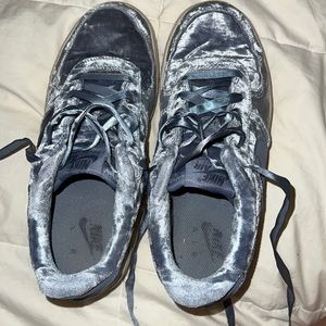 Dark Sky Blue Nike Air Force 1